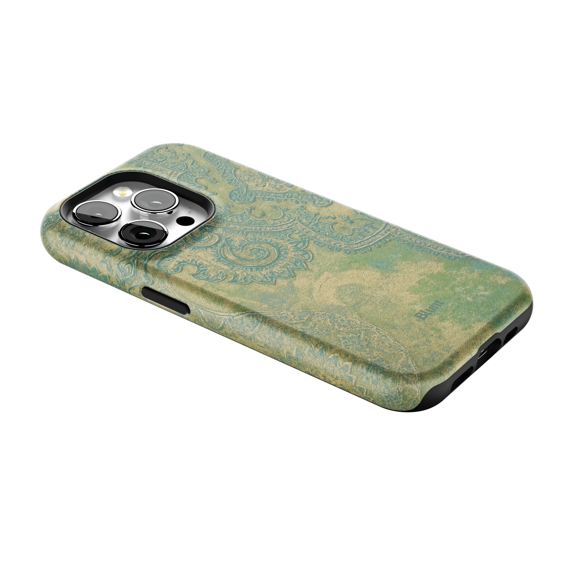 Taisie iPhone Case gallery - Iphone_15_Pro_2