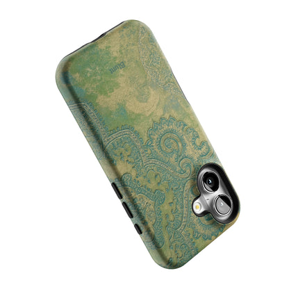 Taisie iPhone Case gallery - Iphone_16_Iphone_5