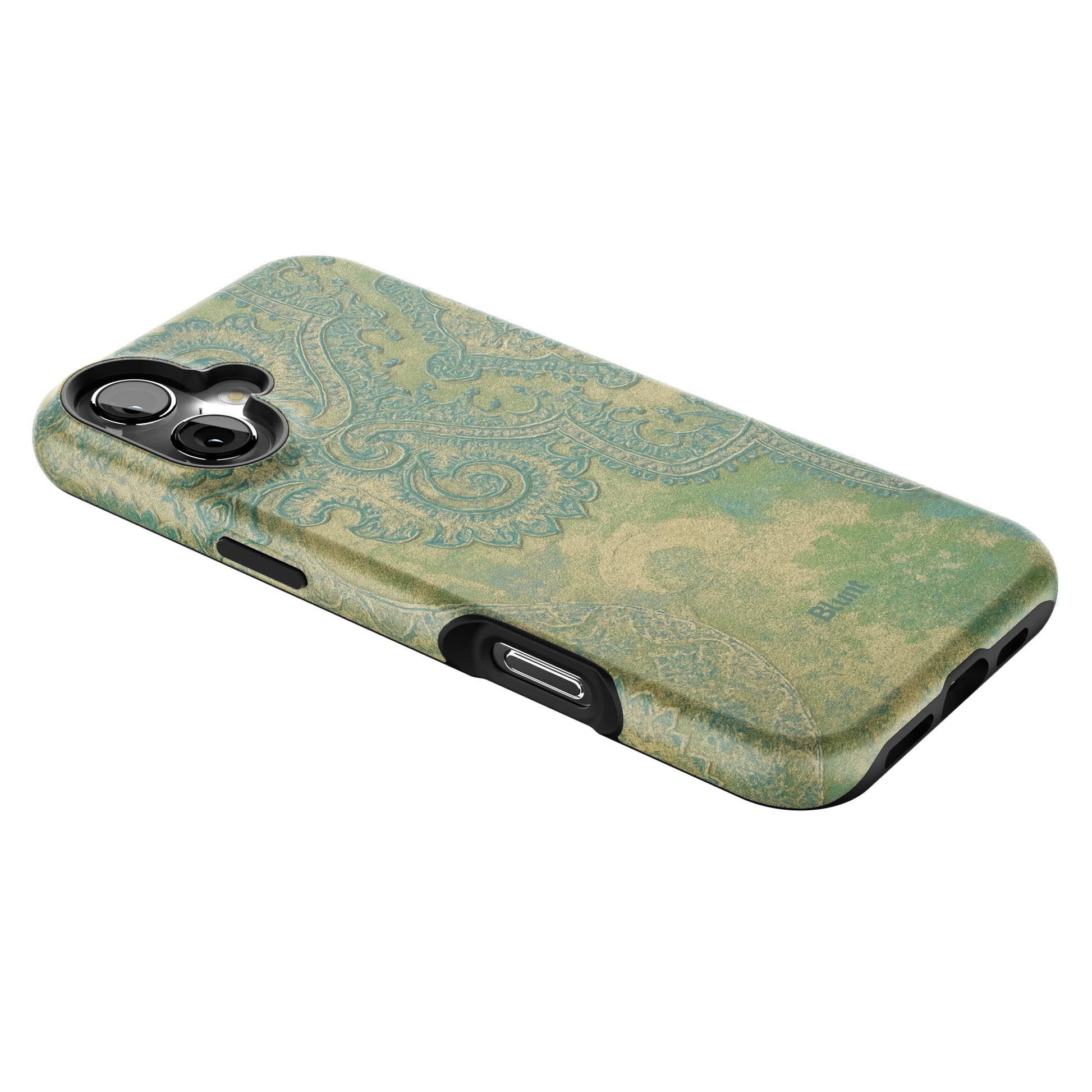 Taisie iPhone Case gallery - Iphone_16_Mini_Air_Plus_2