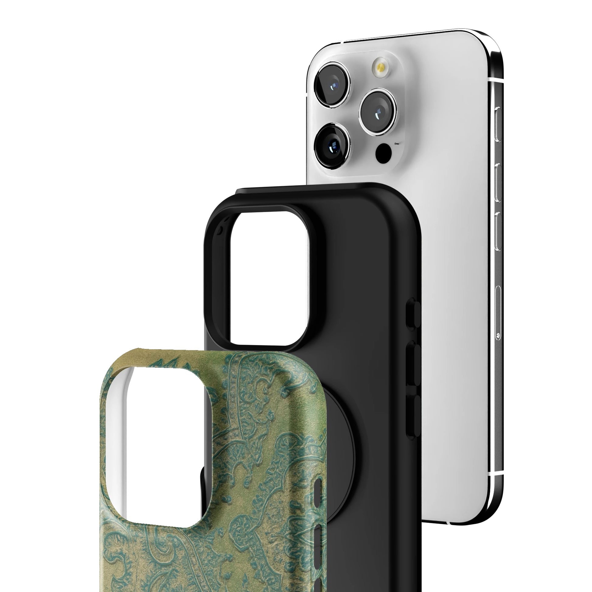 Taisie iPhone Case gallery - Iphone_16_Pro_3