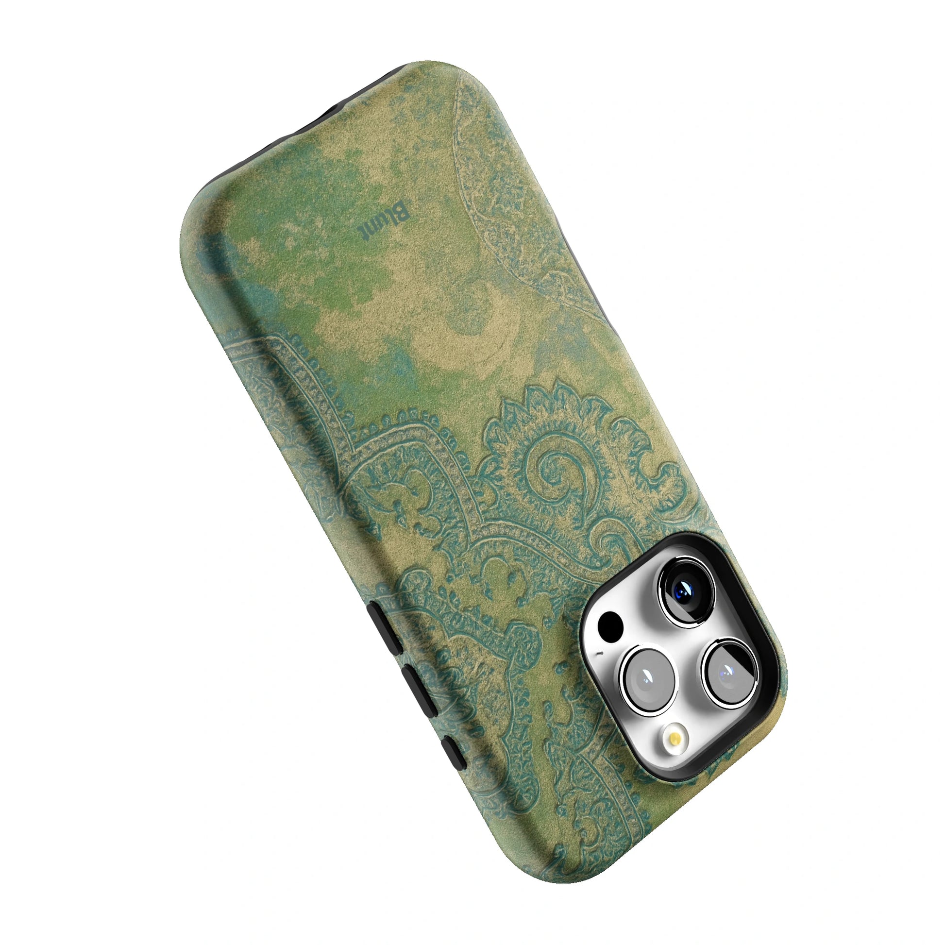 Taisie iPhone Case gallery - Iphone_16_Pro_5