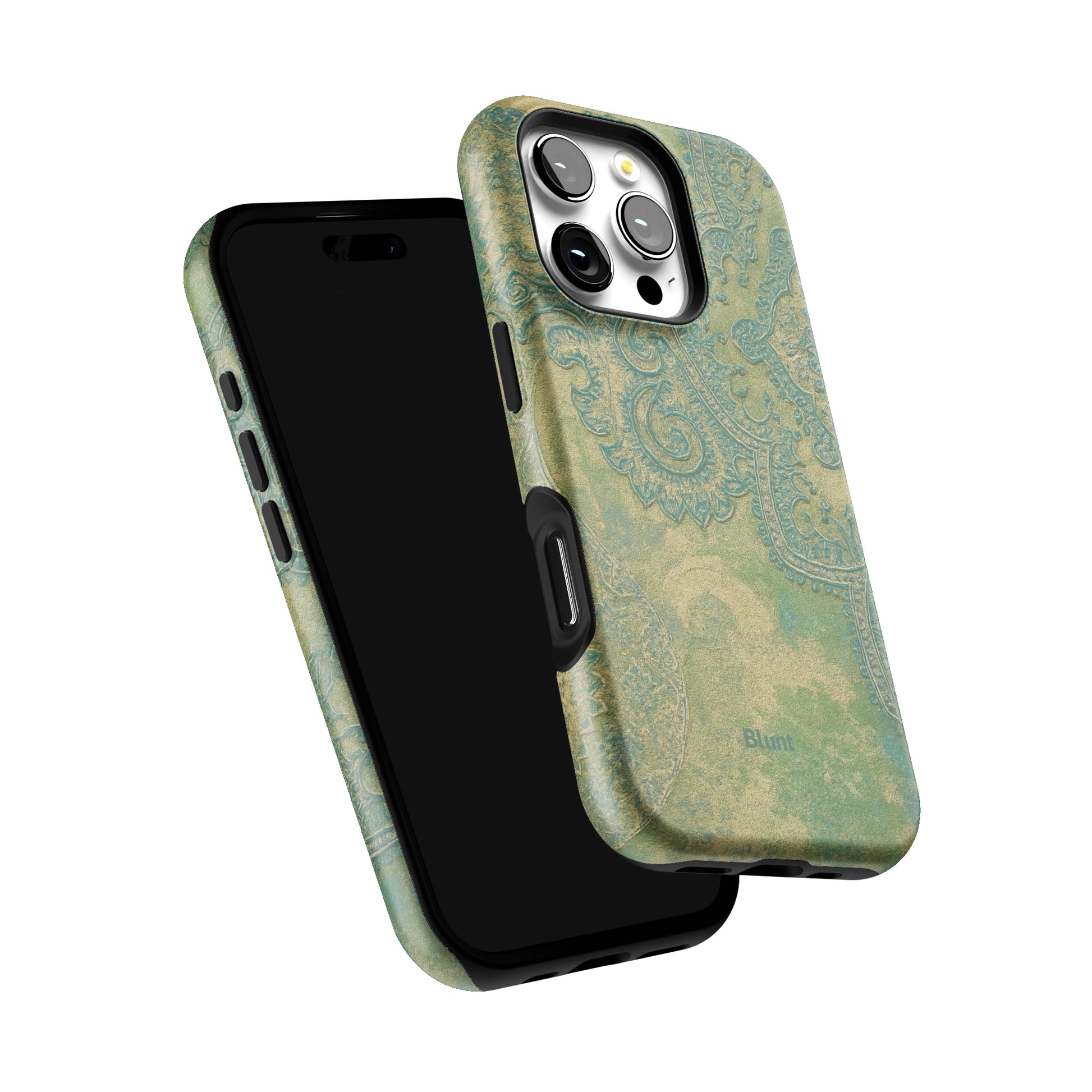 Taisie iPhone Case gallery - Iphone_16_Pro_6