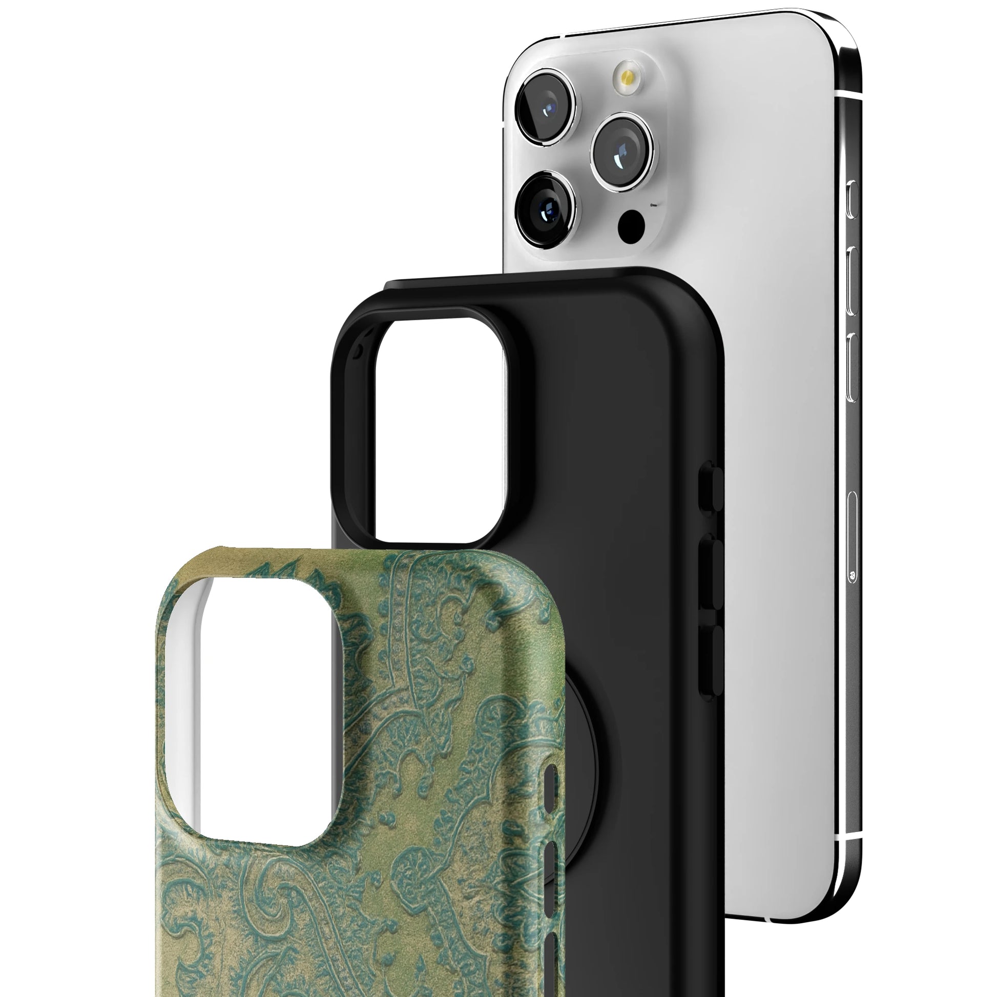 Taisie iPhone Case gallery - Iphone_16_Pro_Max_3