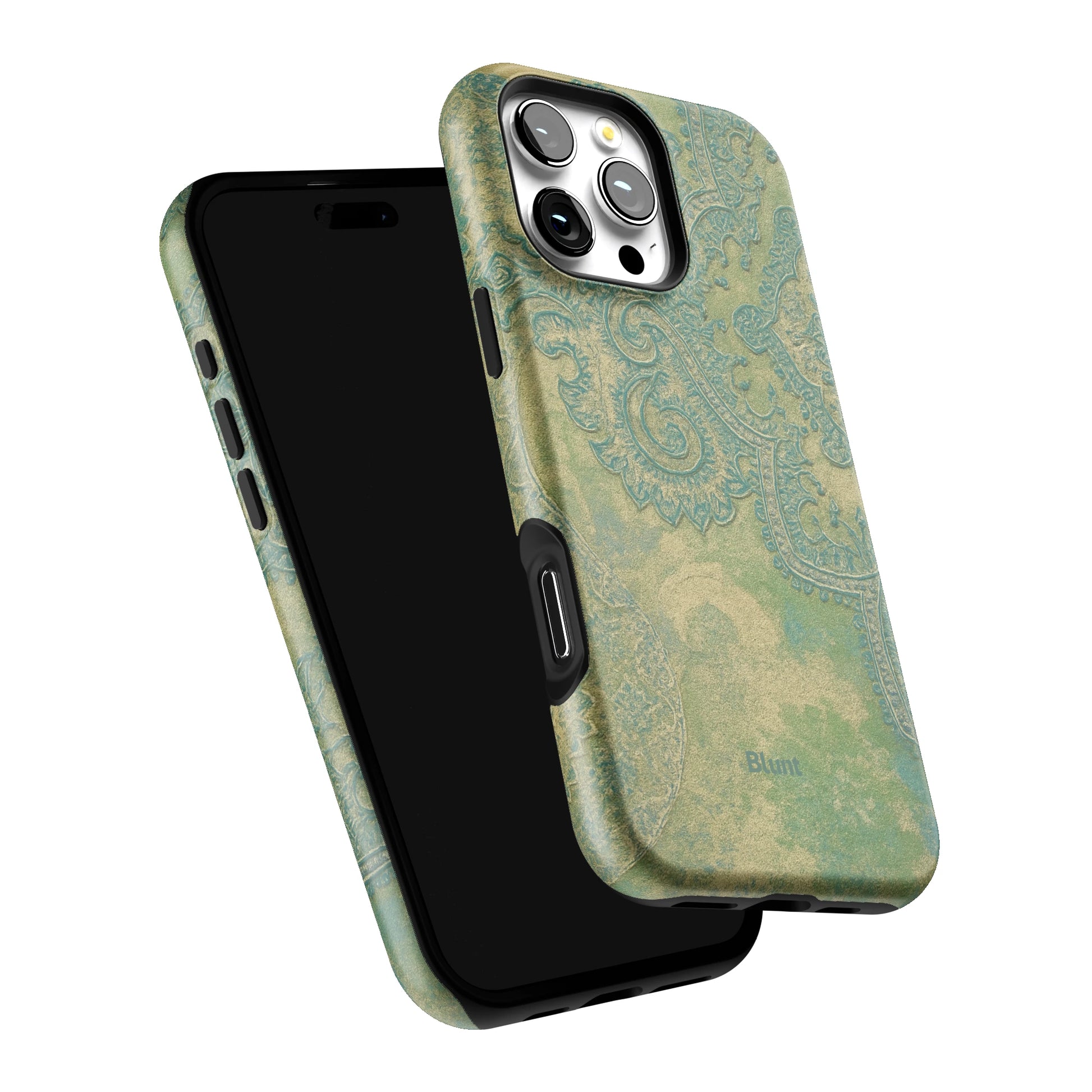 Taisie iPhone Case gallery - Iphone_16_Pro_Max_6