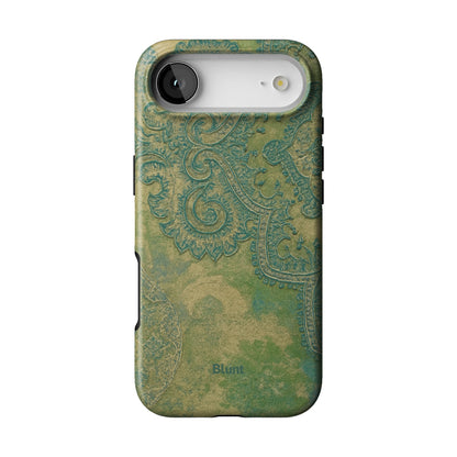 Taisie iPhone Case gallery - Iphone_17_Air_1