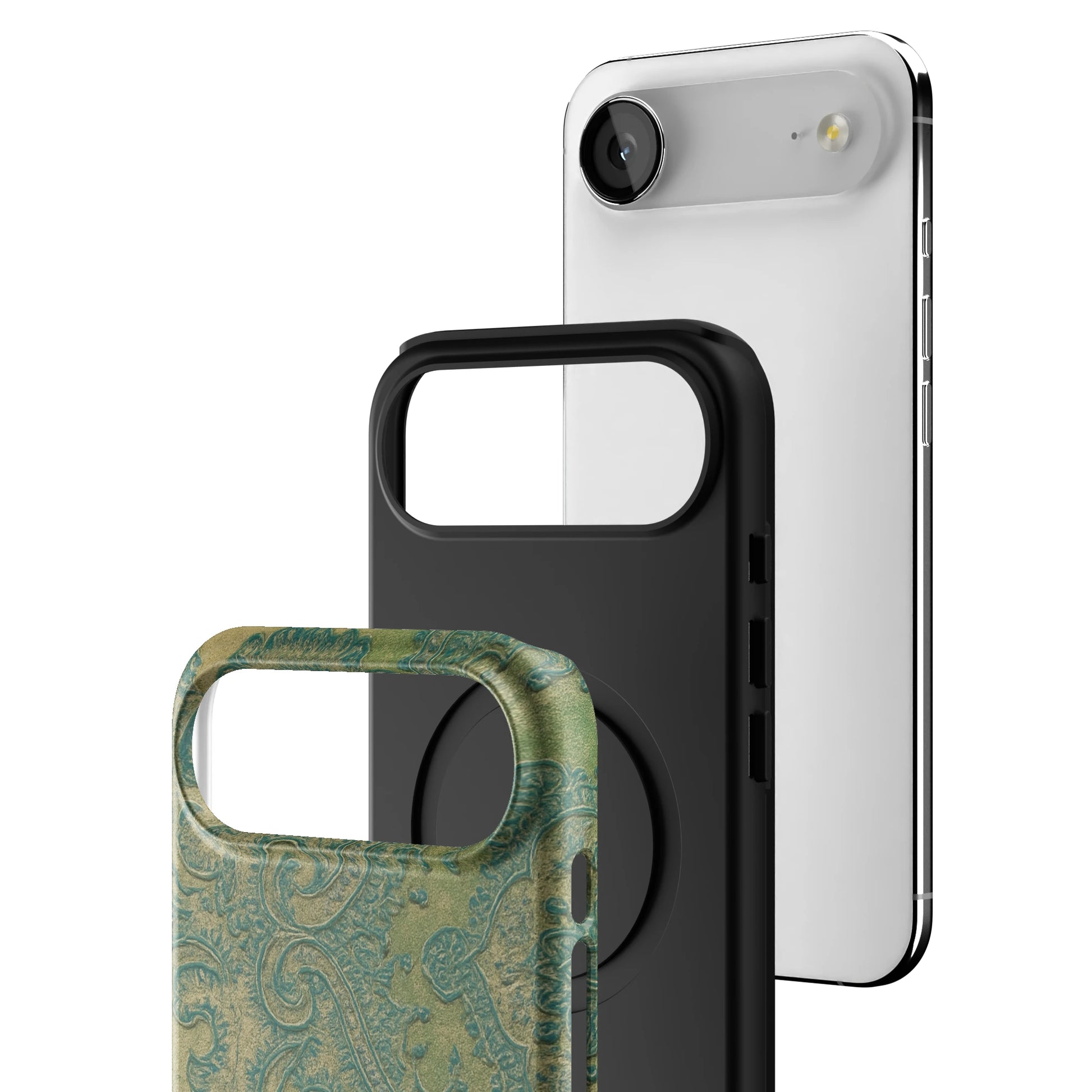 Taisie iPhone Case gallery - Iphone_17_Air_3