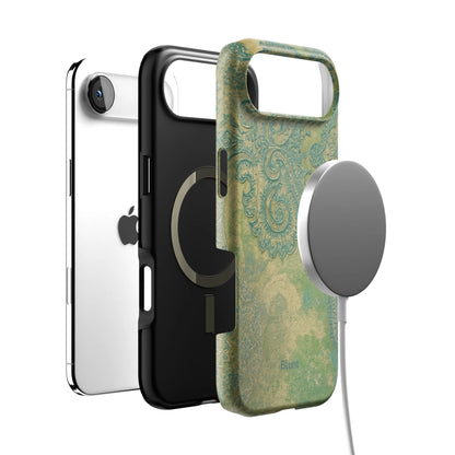 Taisie iPhone Case gallery - Iphone_17_Air_4