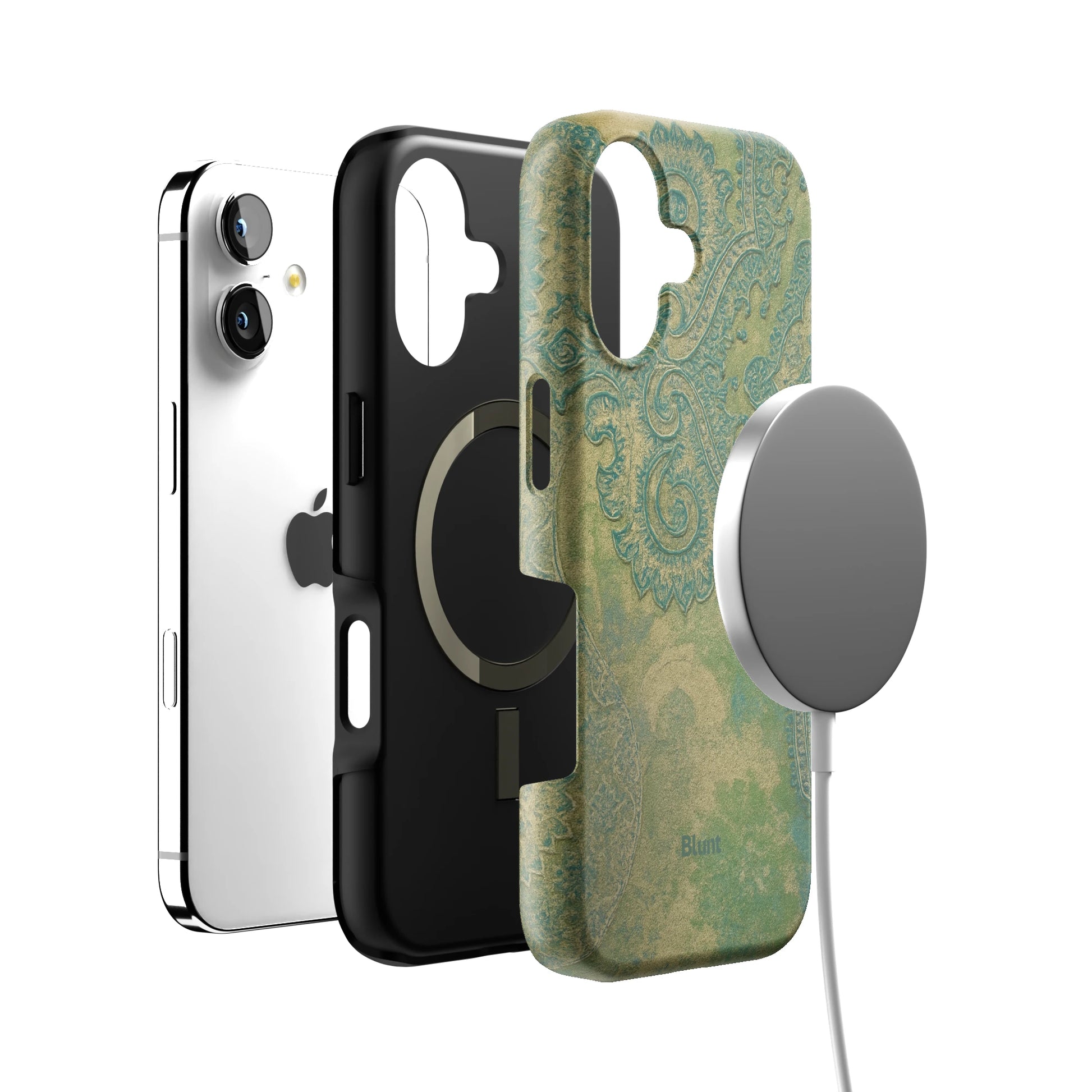 Taisie iPhone Case gallery - Iphone_17_Iphone_4