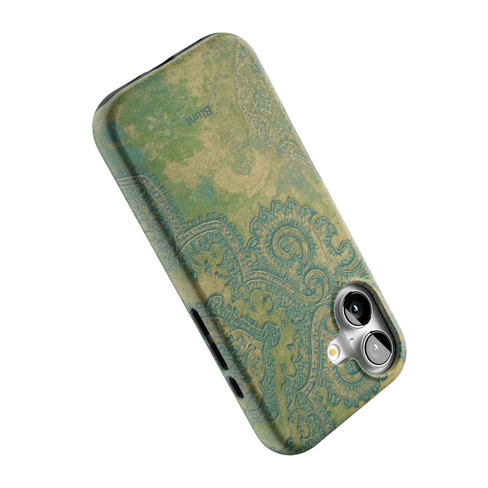 Taisie iPhone Case gallery - Iphone_17_Iphone_5