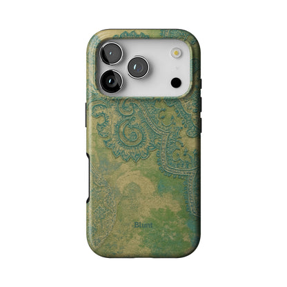 Taisie iPhone Case gallery - Iphone_17_Pro_1