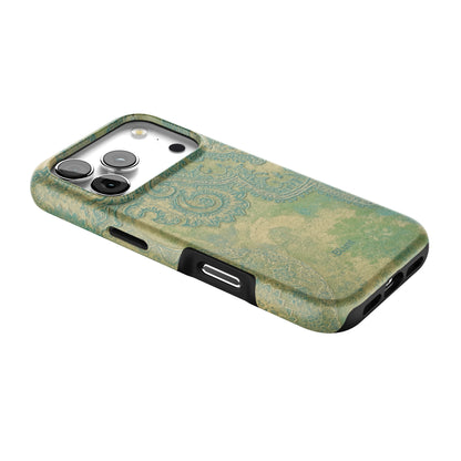 Taisie iPhone Case gallery - Iphone_17_Pro_2