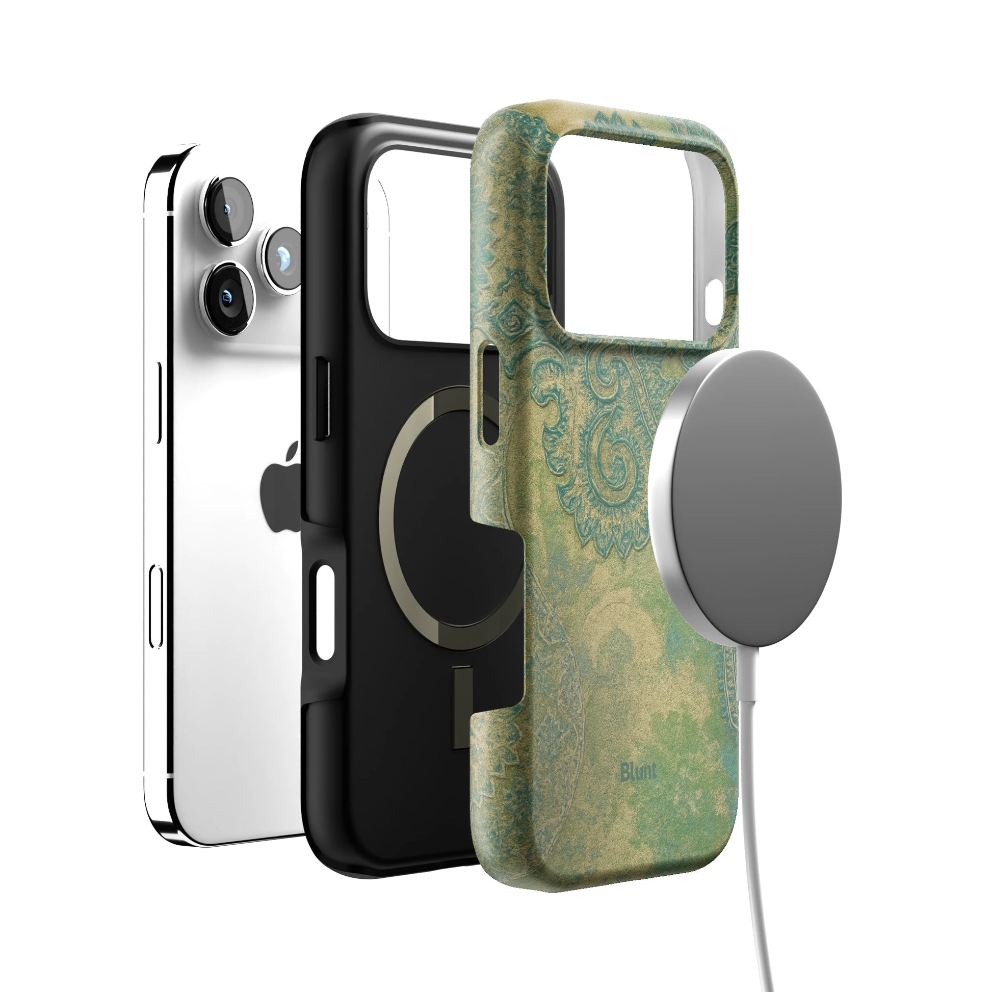 Taisie iPhone Case gallery - Iphone_17_Pro_4