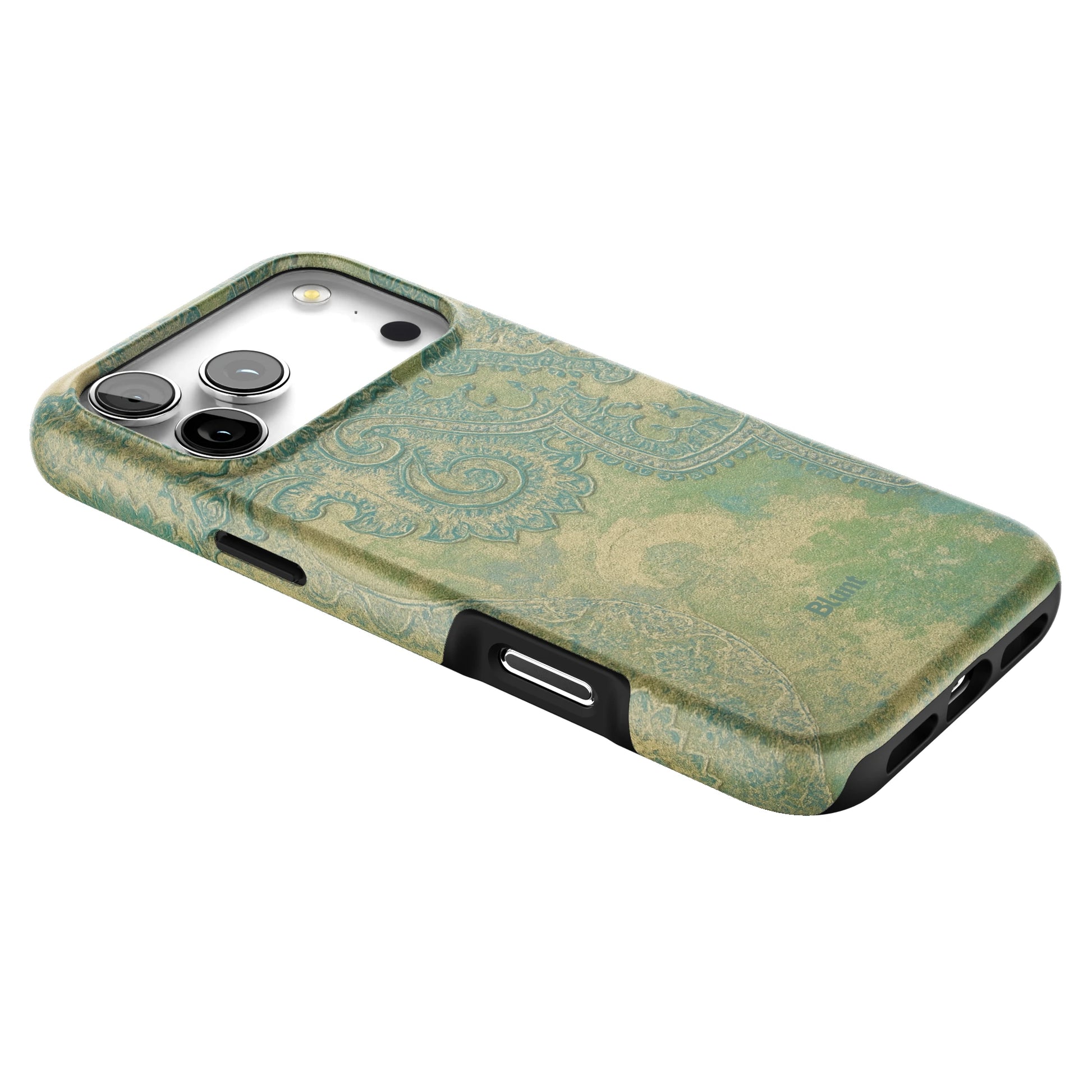Taisie iPhone Case gallery - Iphone_17_Pro_Max_2