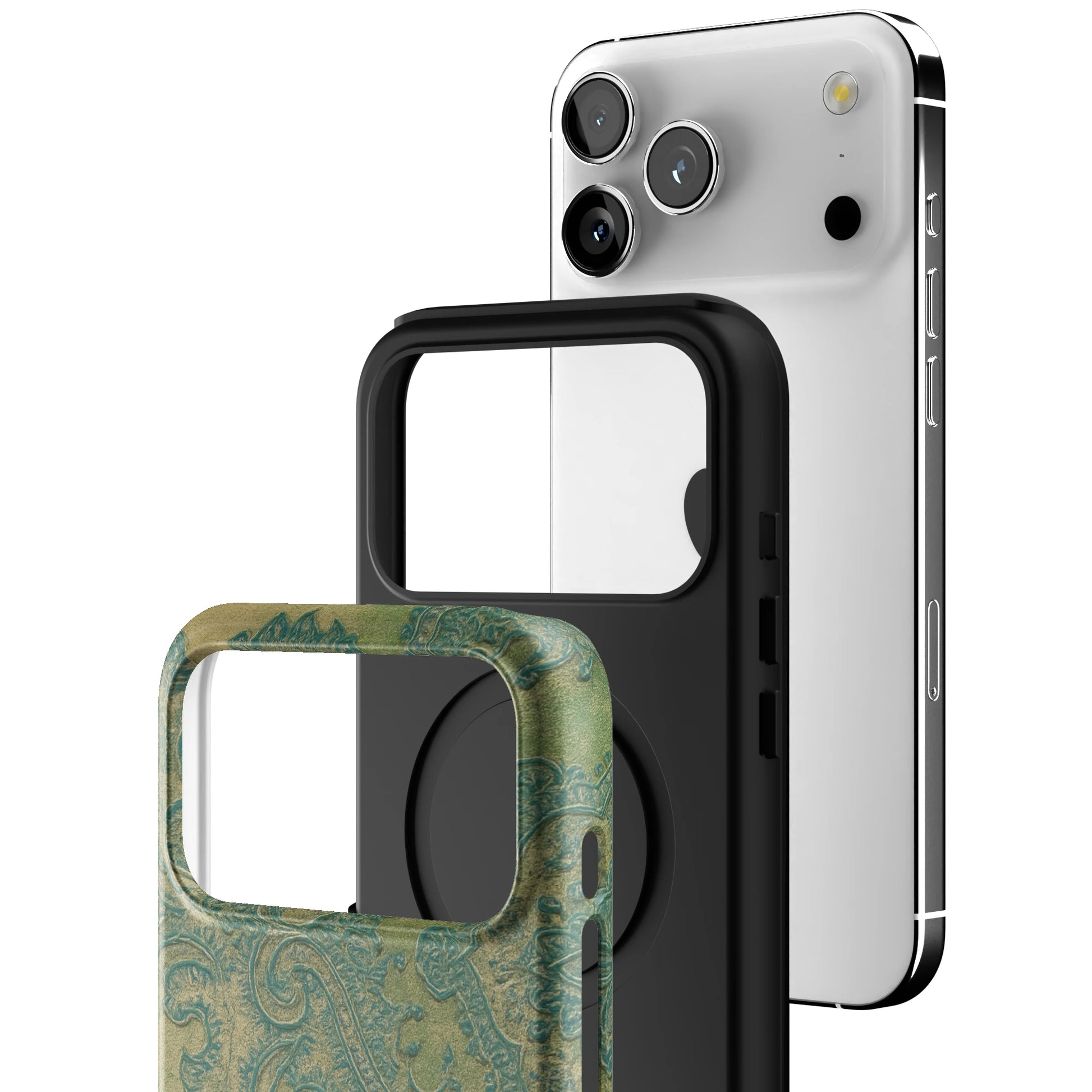 Taisie iPhone Case gallery - Iphone_17_Pro_Max_3
