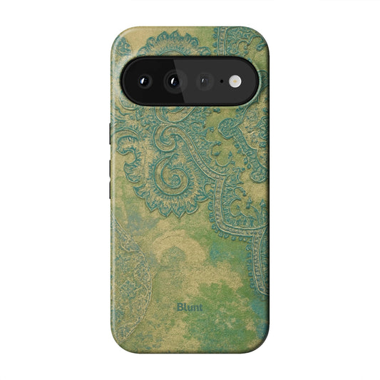 Taisie Pixel Case - Blunt Cases