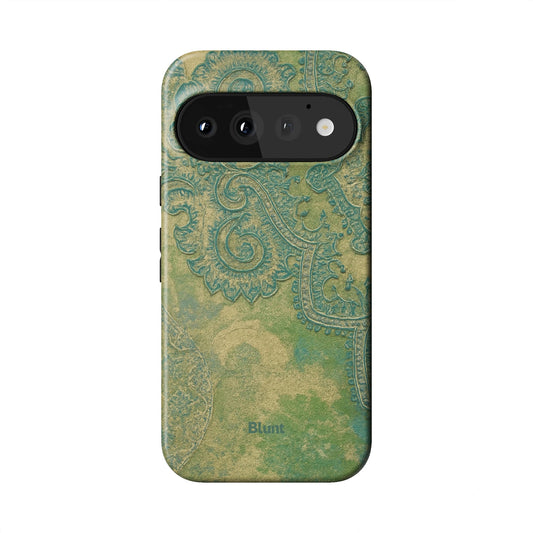 Taisie Pixel Case - Blunt Cases