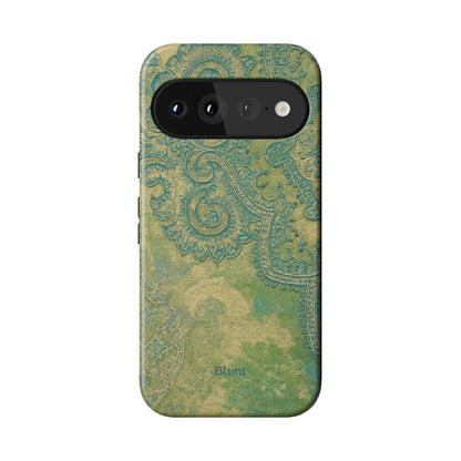 Taisie Pixel Case - Blunt Cases