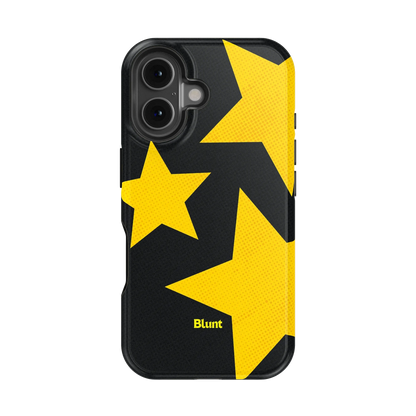 Dazeni iPhone Case