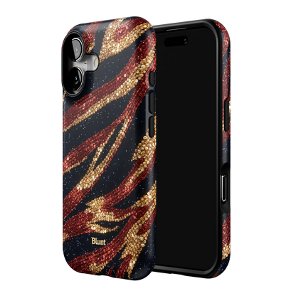 Embera iPhone Case