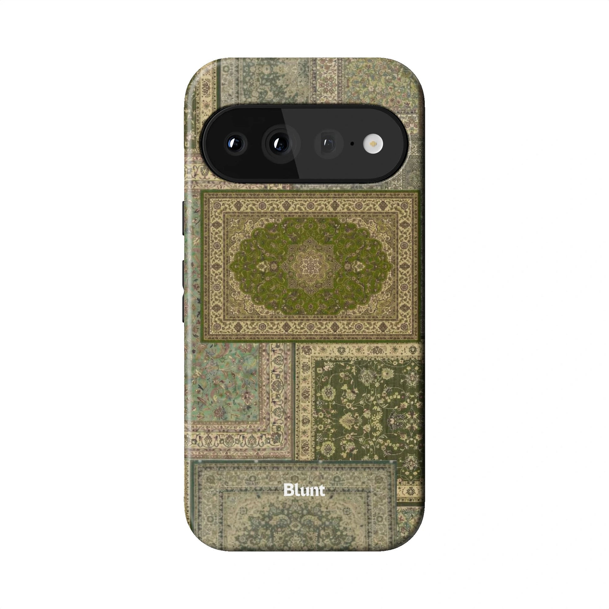 Talah Pixel Case - Blunt Cases