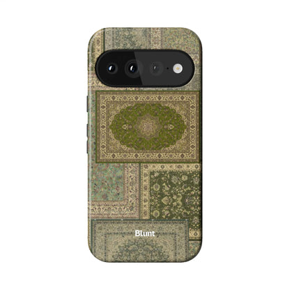 Talah Pixel Case - Blunt Cases