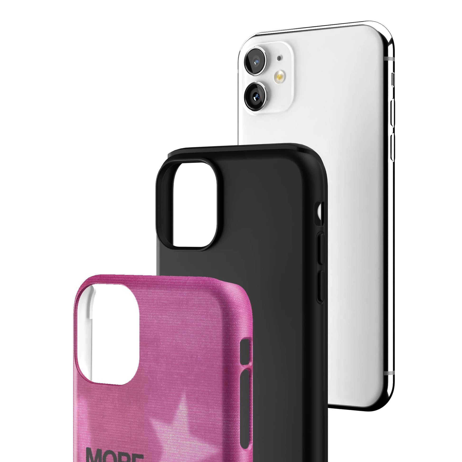 Talent Era iPhone Case gallery - Iphone_11_Iphone_3