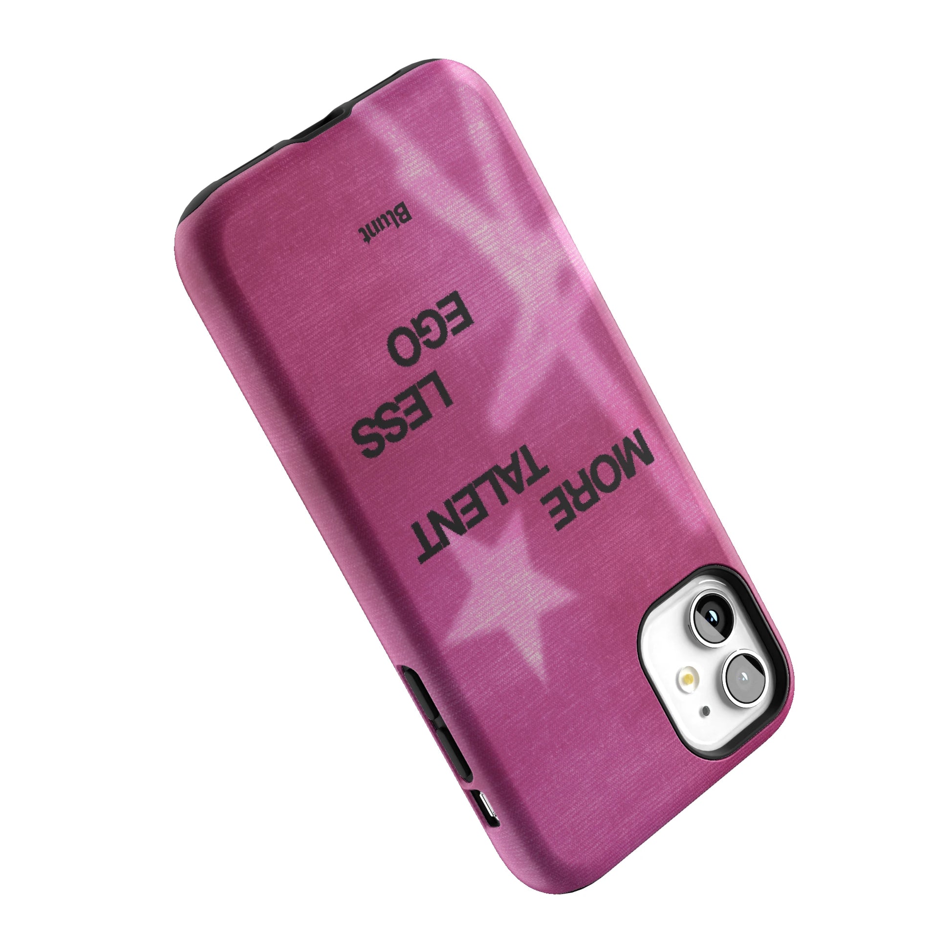 Talent Era iPhone Case gallery - Iphone_11_Iphone_5