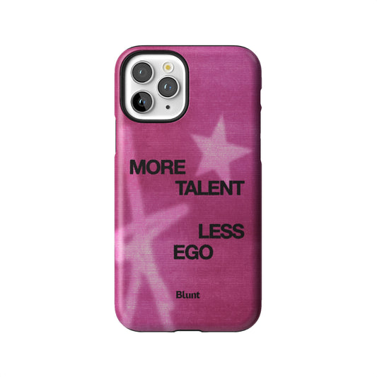 Talent Era iPhone Case gallery - Iphone_11_Pro_1