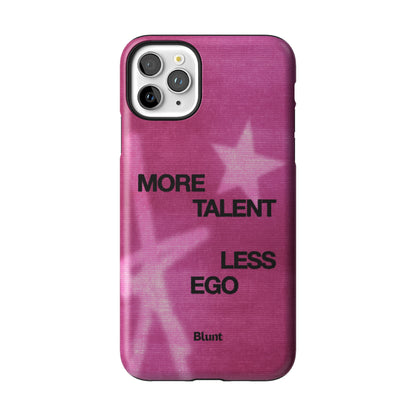 Talent Era iPhone Case gallery - Iphone_11_Pro_Max_1