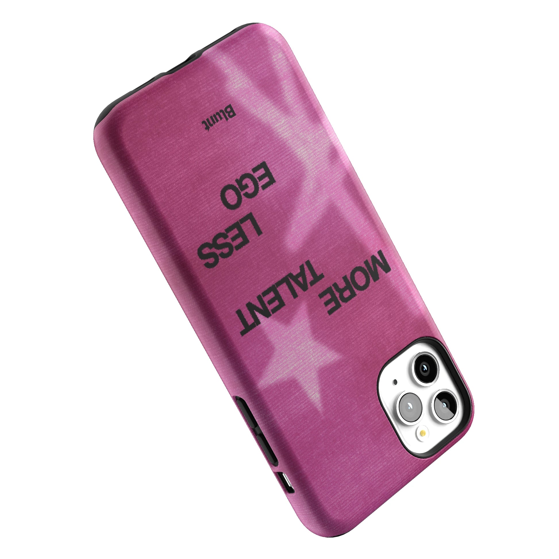 Talent Era iPhone Case gallery - Iphone_11_Pro_Max_5