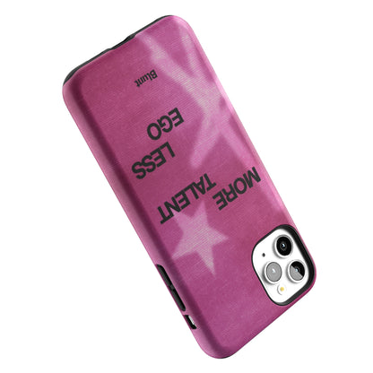 Talent Era iPhone Case gallery - Iphone_11_Pro_Max_5
