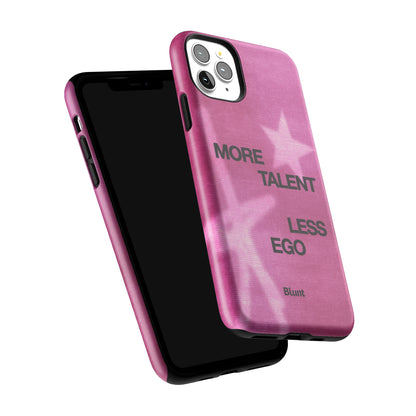 Talent Era iPhone Case gallery - Iphone_11_Pro_Max_6