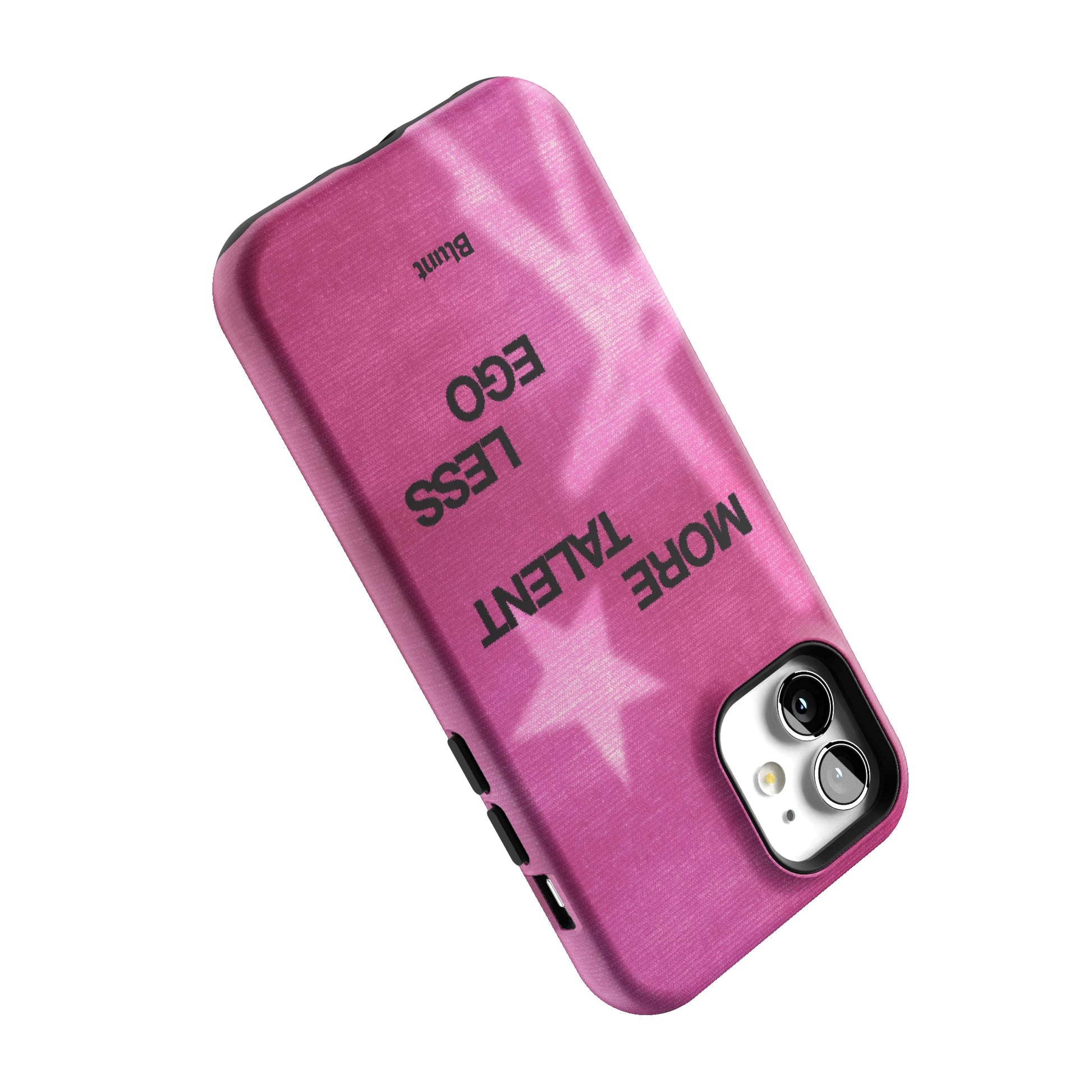 Talent Era iPhone Case gallery - Iphone_12_Iphone_5