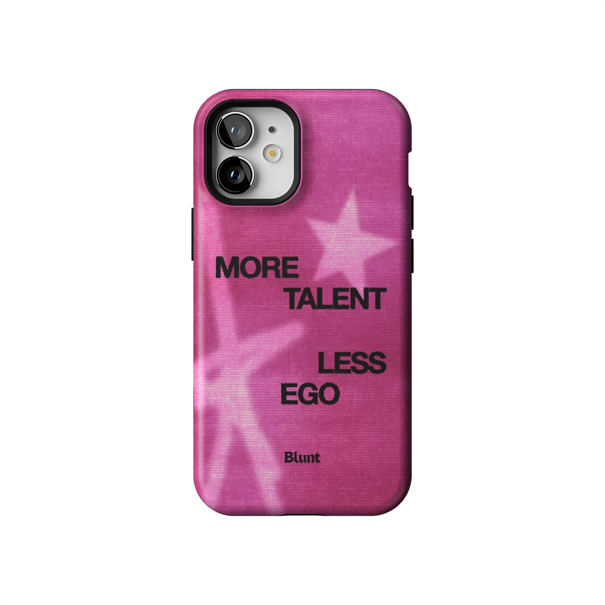 Talent Era iPhone Case gallery - Iphone_12_Mini_Air_Plus_1