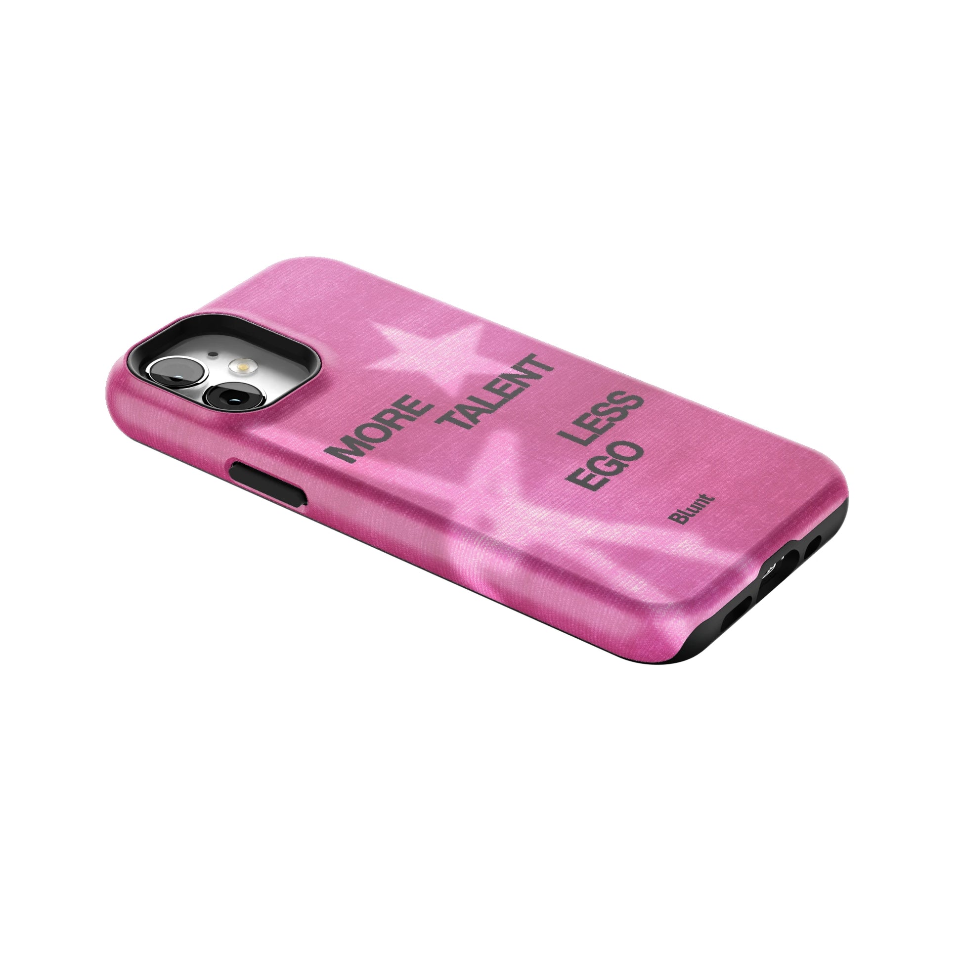 Talent Era iPhone Case gallery - Iphone_12_Mini_Air_Plus_2