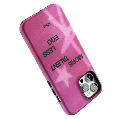 Talent Era iPhone Case gallery - Iphone_12_Pro_Max_5