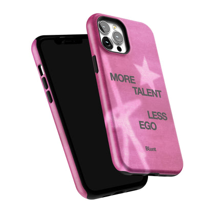 Talent Era iPhone Case gallery - Iphone_12_Pro_Max_6