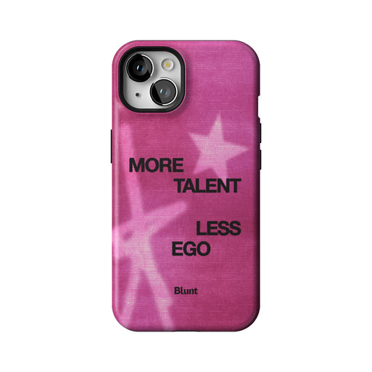 Talent Era iPhone Case gallery - Iphone_13_Iphone_1