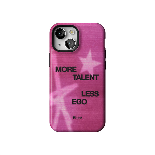 Talent Era iPhone Case gallery - Iphone_13_Mini_Air_Plus_1