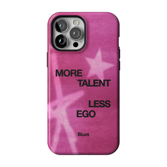 Talent Era iPhone Case gallery - Iphone_13_Pro_Max_1