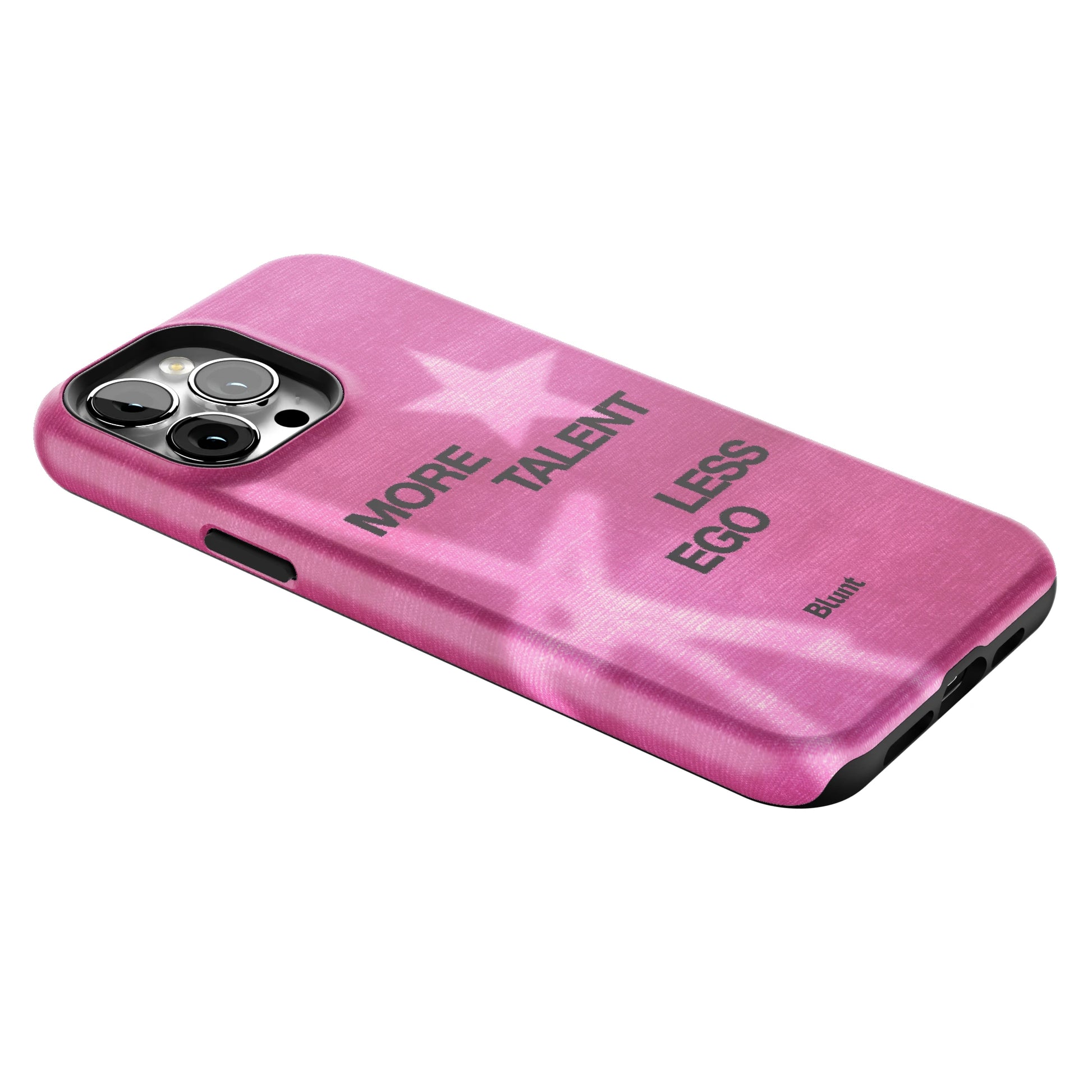 Talent Era iPhone Case gallery - Iphone_13_Pro_Max_2