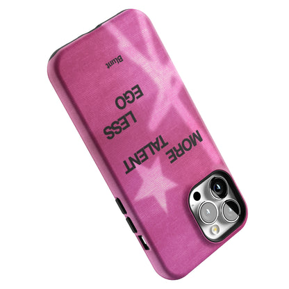 Talent Era iPhone Case gallery - Iphone_13_Pro_Max_5