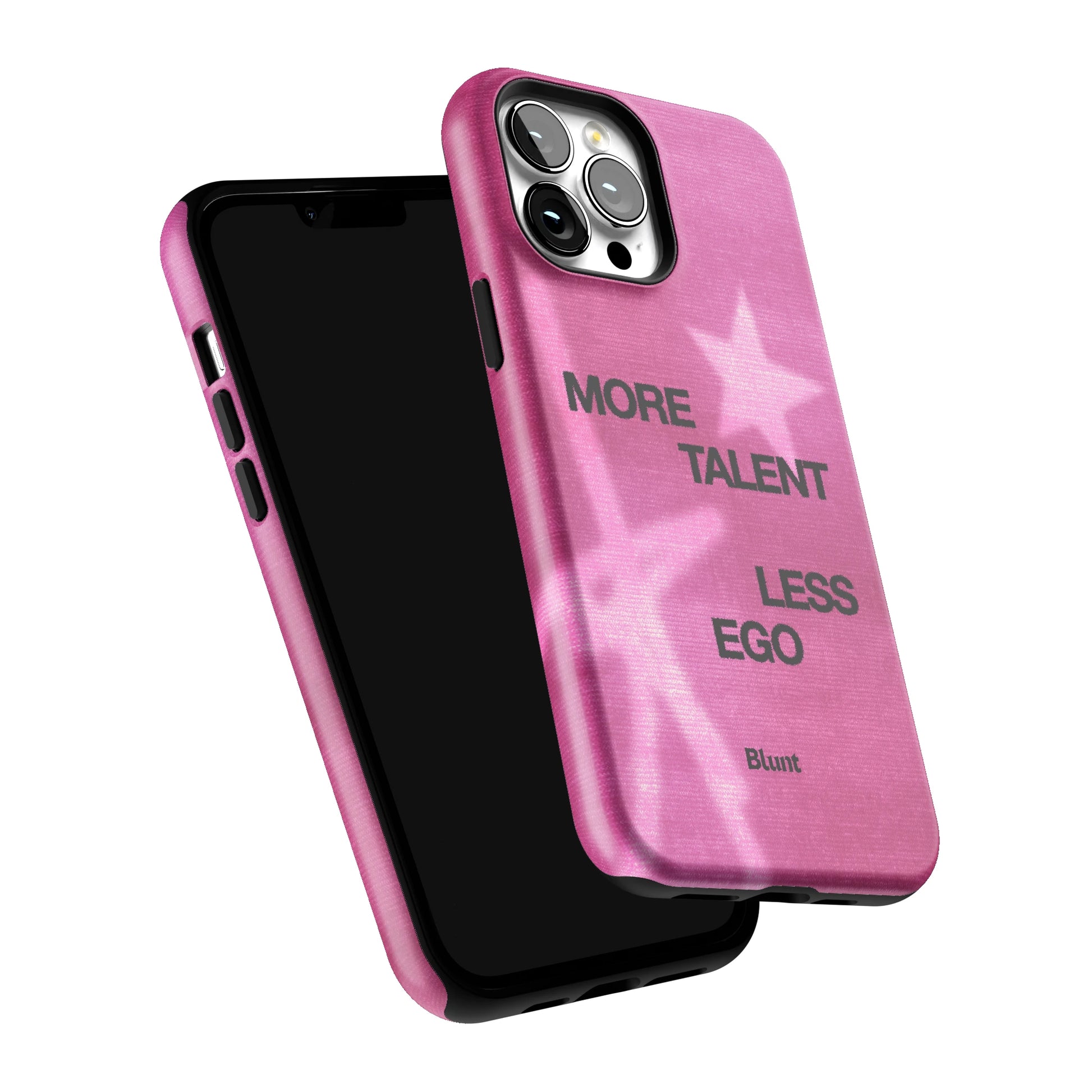 Talent Era iPhone Case gallery - Iphone_13_Pro_Max_6