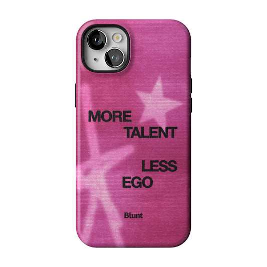 Talent Era iPhone Case gallery - Iphone_14_Mini_Air_Plus_1