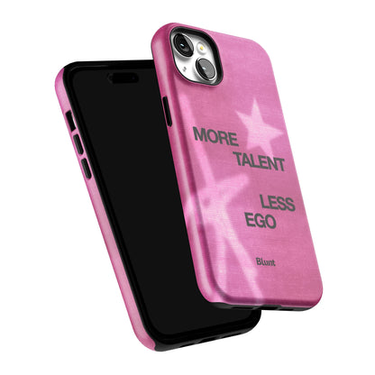 Talent Era iPhone Case gallery - Iphone_14_Mini_Air_Plus_6