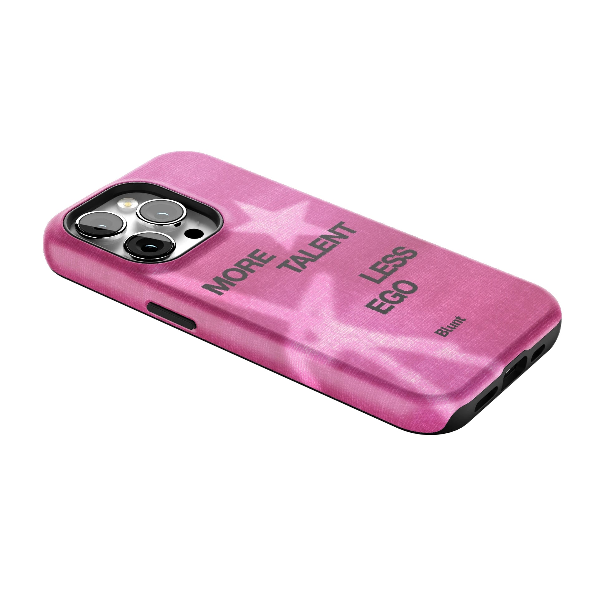 Talent Era iPhone Case gallery - Iphone_14_Pro_2