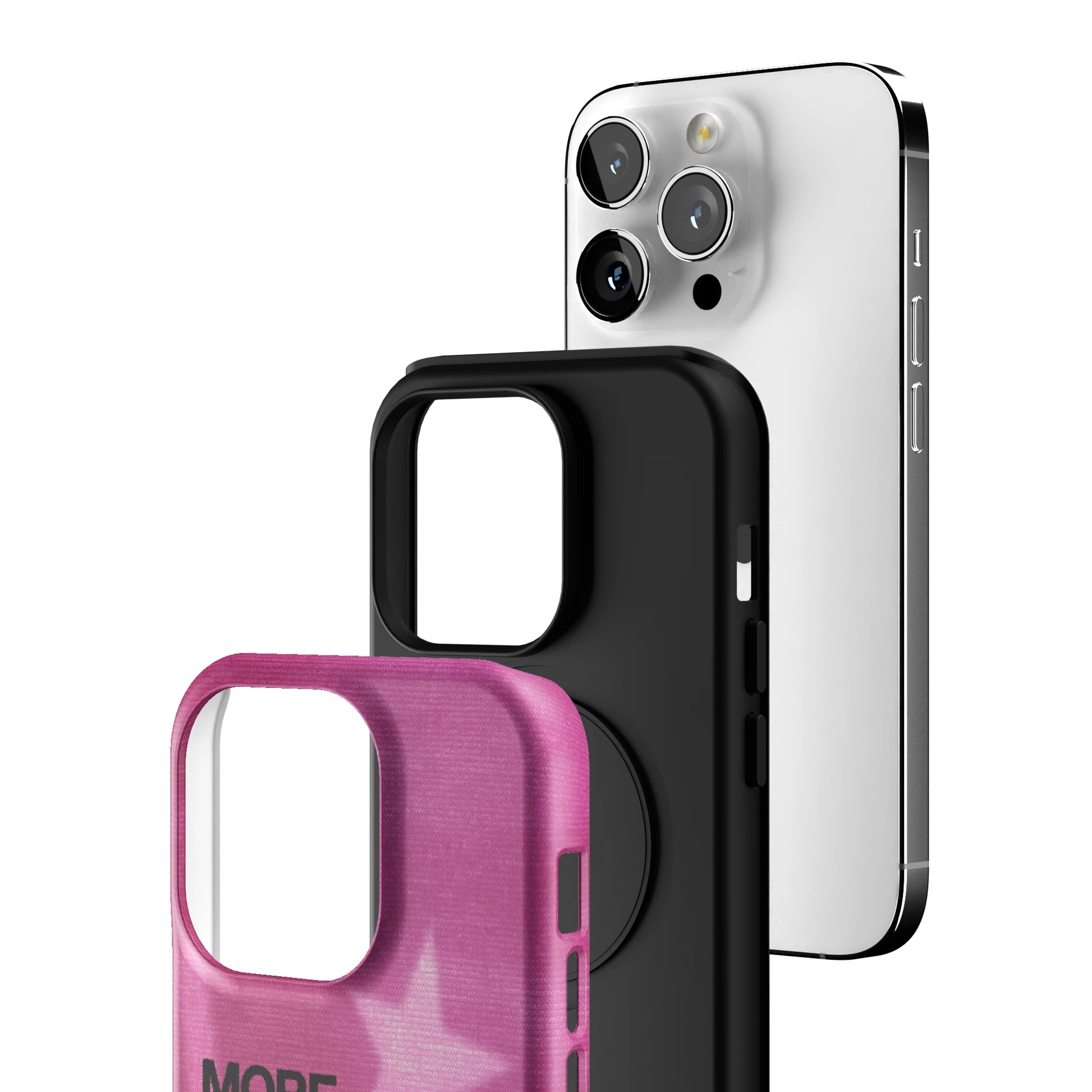 Talent Era iPhone Case gallery - Iphone_14_Pro_3