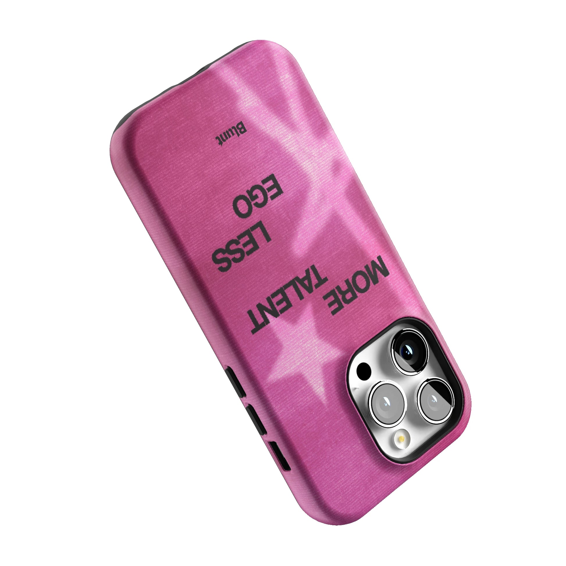 Talent Era iPhone Case gallery - Iphone_14_Pro_5