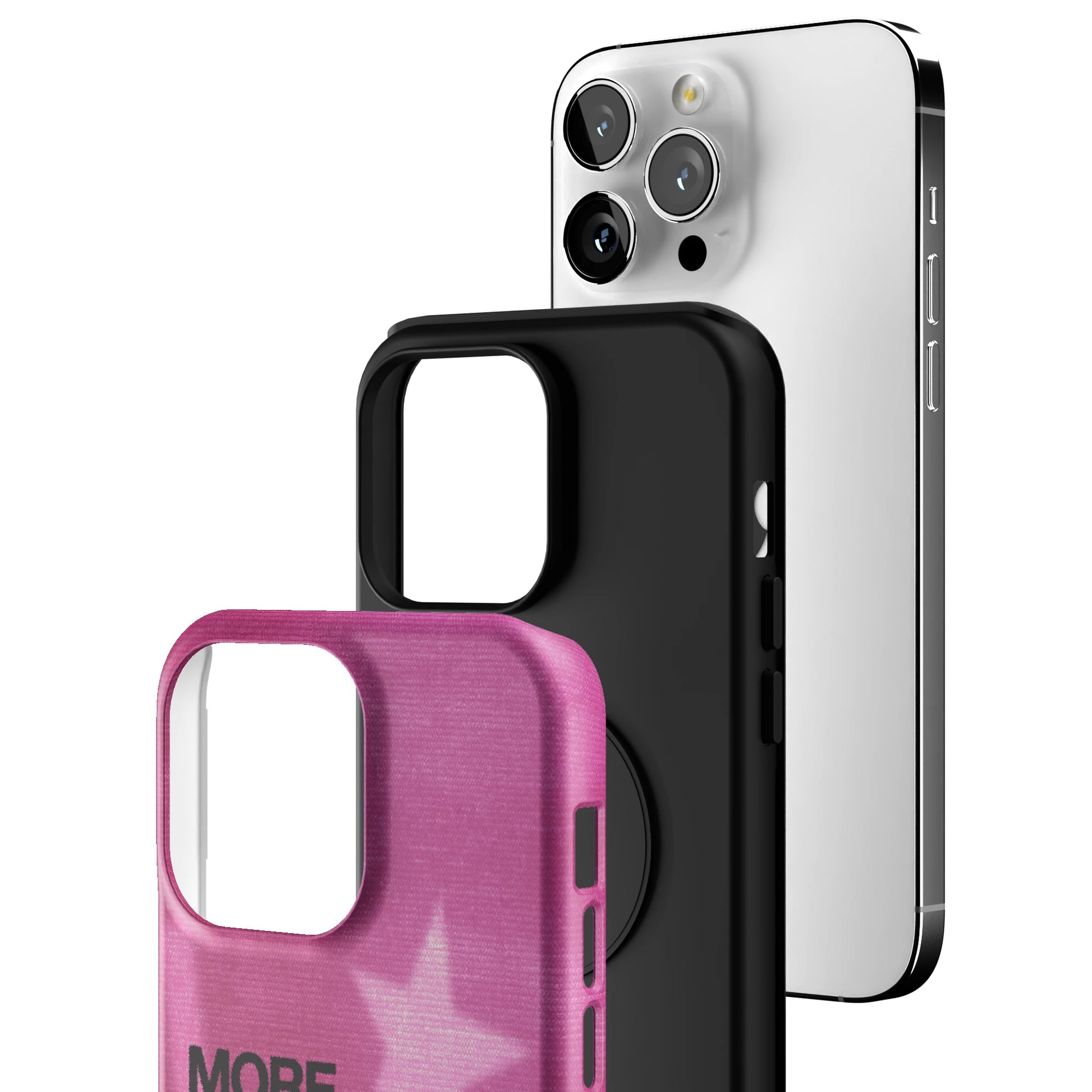 Talent Era iPhone Case gallery - Iphone_14_Pro_Max_3