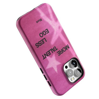 Talent Era iPhone Case gallery - Iphone_14_Pro_Max_5